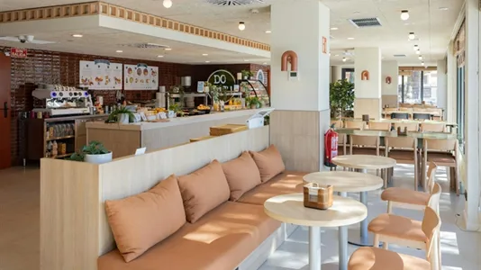 Apartments in Las Higueras - photo 8