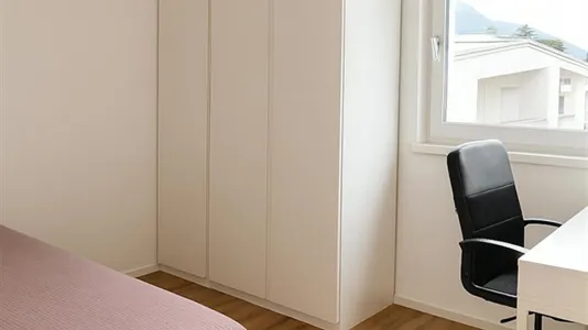 Rooms in Trento - photo 1