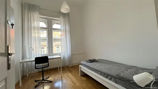 Rooms in Budapest Erzsébetváros - photo 6