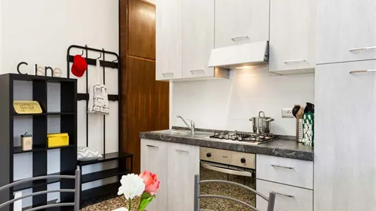 Rooms in Milano Zona 9 - Porta Garibaldi, Niguarda - photo 8