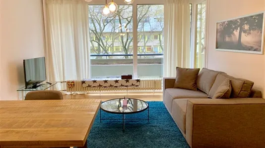 Apartments in Location is not specified - photo 7