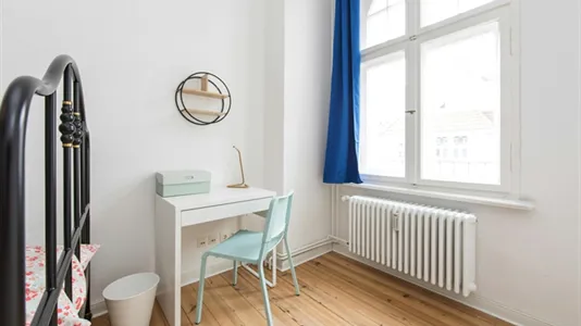 Rooms in Berlin Treptow-Köpenick - photo 3