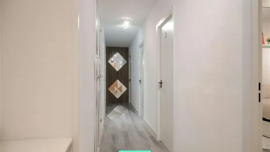 Rooms in Madrid Usera - photo 4