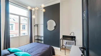 House for rent in Brussels Schaarbeek, Brussels