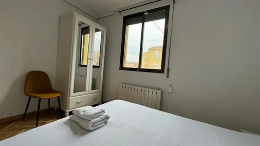 Apartments in Madrid Usera - photo 5