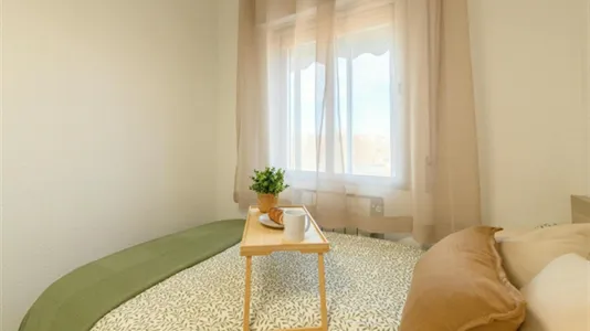 Rooms in Getafe - photo 5