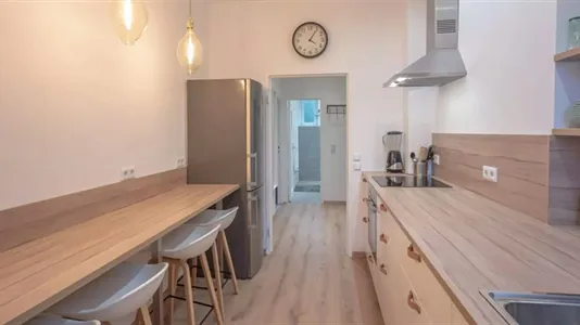 Rooms in Berlin Neukölln - photo 8