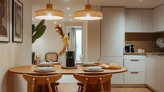 Apartments in Barcelona Gràcia - photo 3