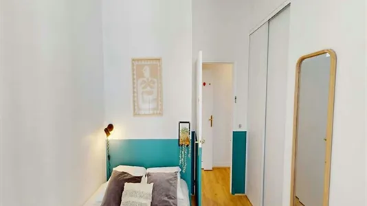 Rooms in Paris 2ème arrondissement - Bourse - photo 1