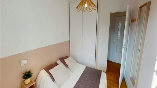 Rooms in Paris 2ème arrondissement - Bourse - photo 5