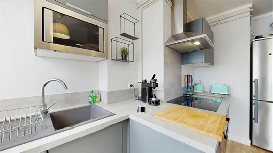 Rooms in Pau - photo 7