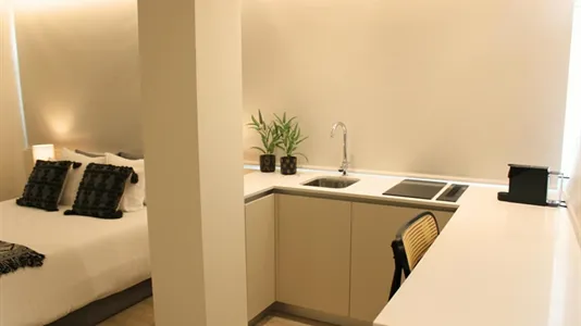 Rooms in Guimarães - photo 4