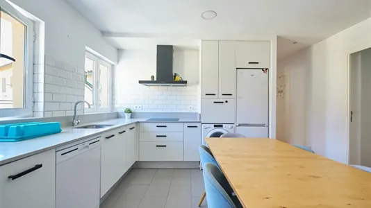 Rooms in Salamanca - photo 6