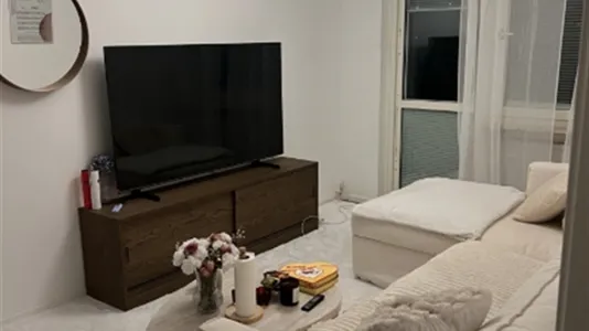 Apartments in Gothenburg City Centre - photo 9