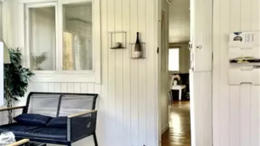 Houses in Helsingborg - photo 11