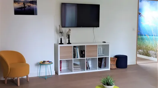 Rooms in Bordeaux - photo 10