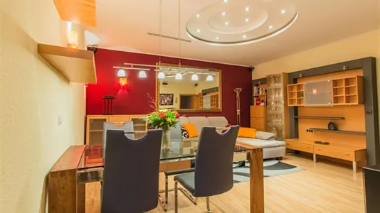 Apartments in Berlin Tempelhof-Schöneberg - photo 2