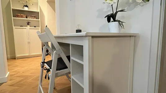 Apartments in Vienna Landstraße - photo 6