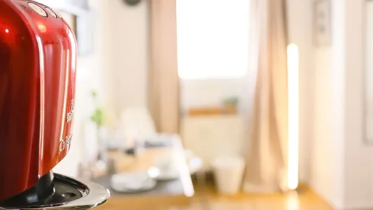 Apartments in Mannheim - photo 7