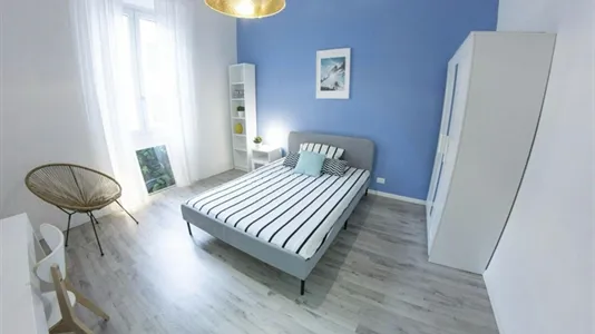 Rooms in Florence - photo 2