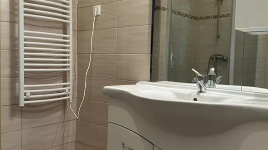 Apartments in Budapest Terézváros - photo 7