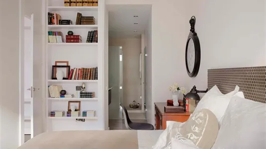 Apartments in Madrid Chamberí - photo 6