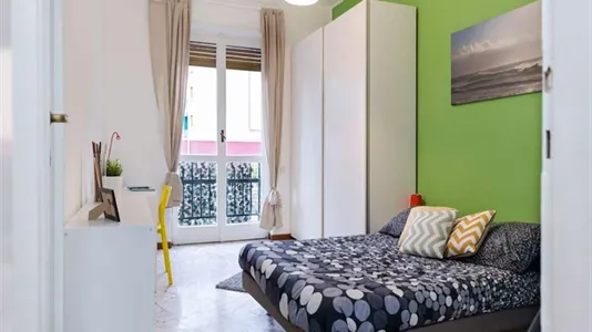 Rooms in Milano Zona 8 - Fiera, Gallaratese, Quarto Oggiaro - photo 7