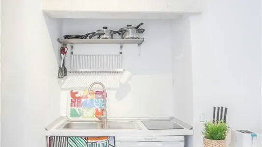 Apartments in Location is not specified - photo 4