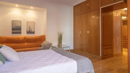 Rooms in Madrid Chamartín - photo 5