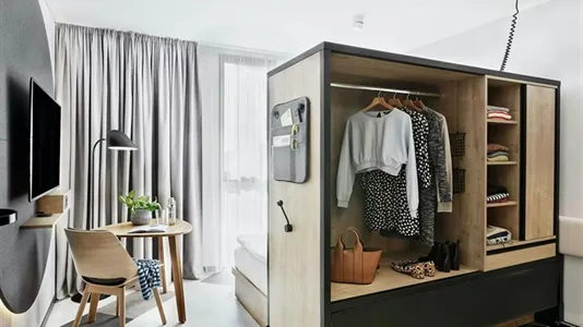 Apartments in Leipzig - photo 5