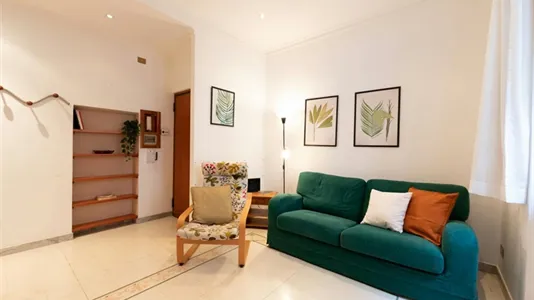 Apartments in Roma Municipio I – Centro Storico - photo 4