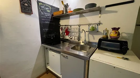 Apartments in Florence - photo 5
