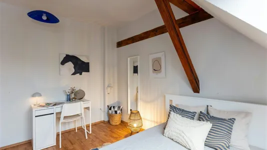 Rooms in Budapest Terézváros - photo 5