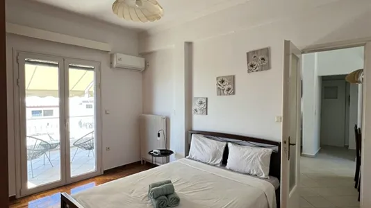 Apartments in Athens Agios Nikolaos - photo 2