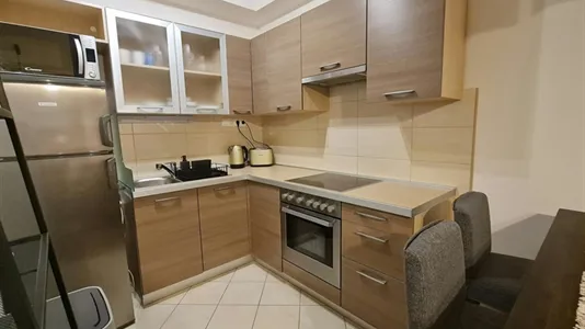 Apartments in Budapest Józsefváros - photo 4