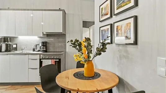 Apartments in Vienna Floridsdorf - photo 4