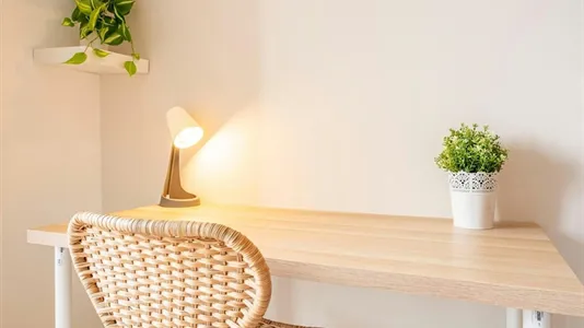 Rooms in Milano Zona 9 - Porta Garibaldi, Niguarda - photo 7