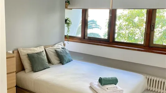 Apartments in Madrid Chamberí - photo 9