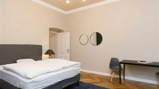Apartments in Vienna Alsergrund - photo 2