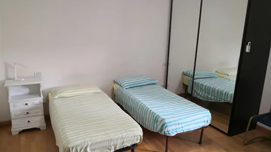 Rooms in Padua - photo 6