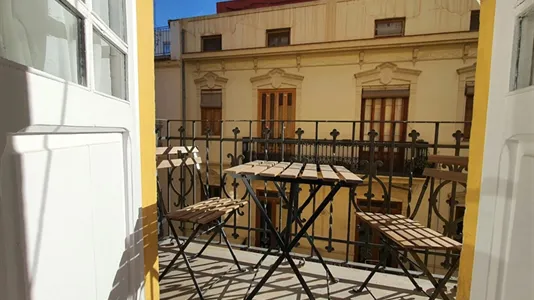 Rooms in Valencia Ciutat Vella - photo 7