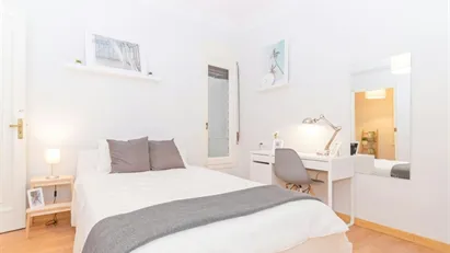Room for rent in Barcelona Eixample, Barcelona