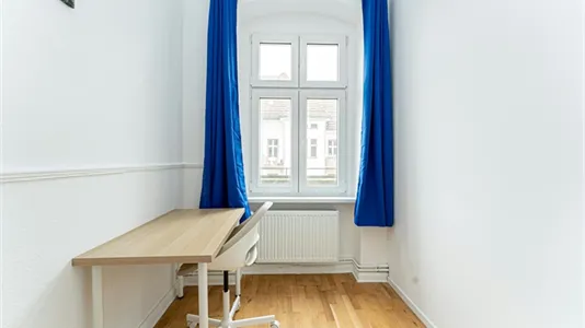 Rooms in Berlin Pankow - photo 2