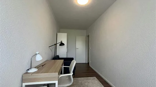 Apartments in Berlin Charlottenburg-Wilmersdorf - photo 3