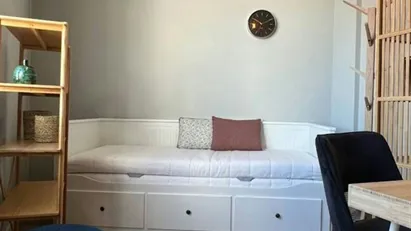 Room for rent in Brussels Sint-Jans-Molenbeek, Brussels