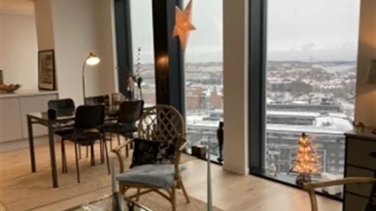 Apartments in Lundby - photo 6