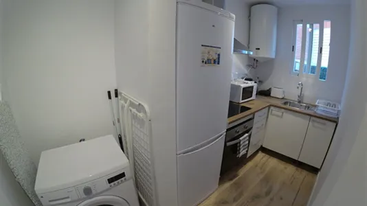 Rooms in Esplugues de Llobregat - photo 7