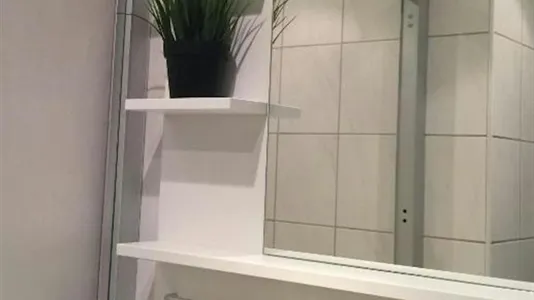 Apartments in Cologne Innenstadt - photo 7