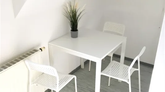 Rooms in Vienna Favoriten - photo 10