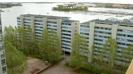 Rooms in Helsinki Keskinen - photo 3